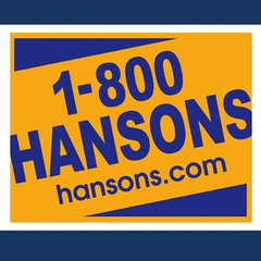 1-800 Hansons of Kalamazoo