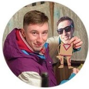 Artem Kas billede