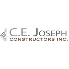 C. E. Joseph Constructors Inc.