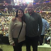 Brandon Burns's photo