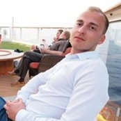 Andrius Moss billede