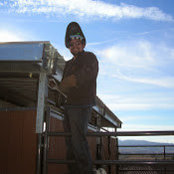 Juan Romero's photo