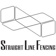 Straight Line Fencing