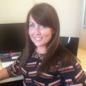 Gillian McCrae's photo