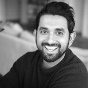 Rahul Nihalani's photo