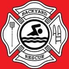 Backyard Rescue Pools
