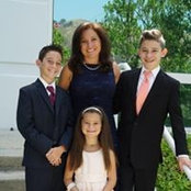 Annie Mendell Froehlich's photo
