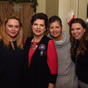 Foto von Maureen Brown
