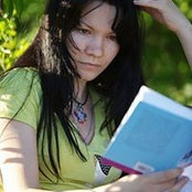 Yulia Yurchenko's photo