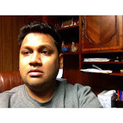 ASHISH SAXENA's photo