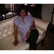 Foto von Dorett Richards-Dayes