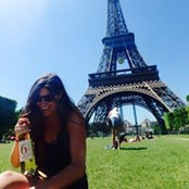 Emilie Klos's photo