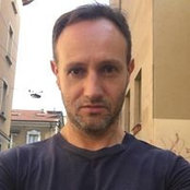 Roberto Cabrellis foto
