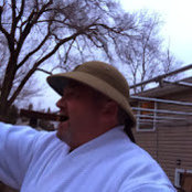 Timothy Thomas's photo