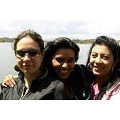 Claudia Posada's photo