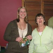 Michelle Hedrick's photo