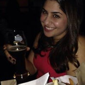 Nara Haftevani's photo