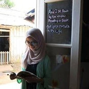 Foto von Syifa Putri