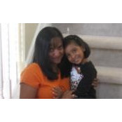 Photo de Mary Abraham