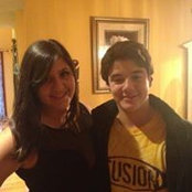 Vince Benz's photo