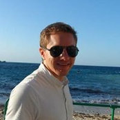 Lewis Crowther's photo