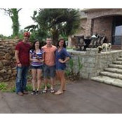 Kendle Frysinger's photo