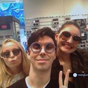 Danny O'Connor's photo