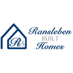 Ransleben Built Homes