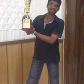 Barath Nagarajan's photo