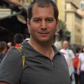 Yoav Zeevi's photo