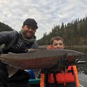 Trevor Parke's photo