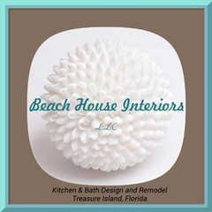Beach House Interiors, LLC