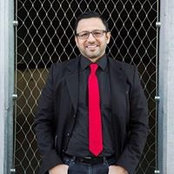 Adrian Zaragoza's photo