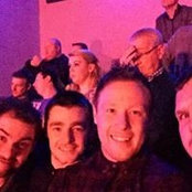 Kev Loughlin's photo
