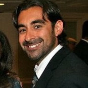 Jorge Ungo's photo