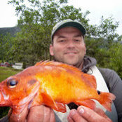 Peter Kucbel's photo