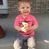 Katie Johnson's photo