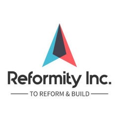 Reformity Inc.