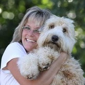 Kris Boucher's photo