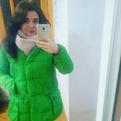 Yulia Strelbitskaya's photo
