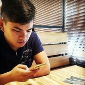 Teo Sen's photo