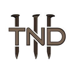 Three Nails Development
