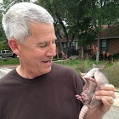 Mike Ysteboe's photo