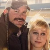 Tina McDaniel's photo