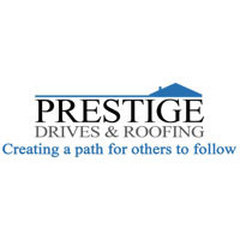 Prestige Drives & Roofing
