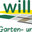 Willkomm Garten- und Landschaftsbau GmbH