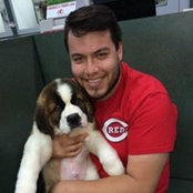 Carlos Vallejo's photo