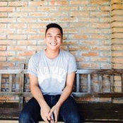 Gian Manalad's photo