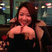 Eun Jin Yoons foto