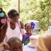 Nina Becton's photo